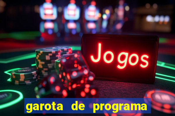 garota de programa em jacobina